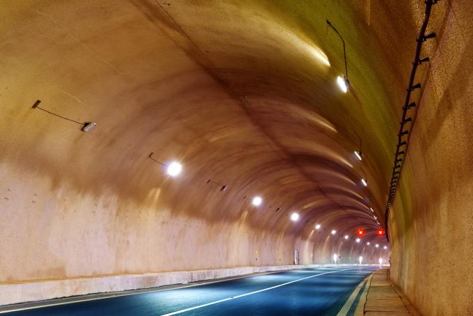 Grouting and Tunneling