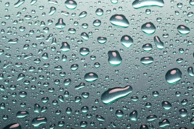Metal Surface Treatment
