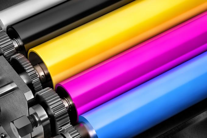 Offset Printing