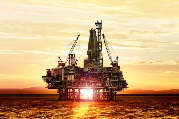 Oil and Drilling