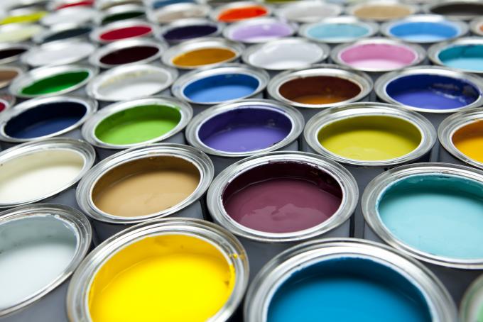 Paints and Coatings