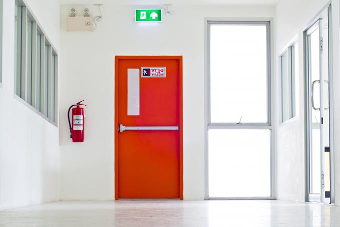 Passive Fire Protection