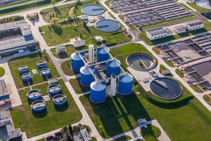 Water Treatment