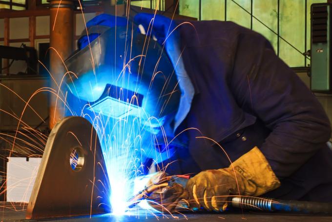 Welding