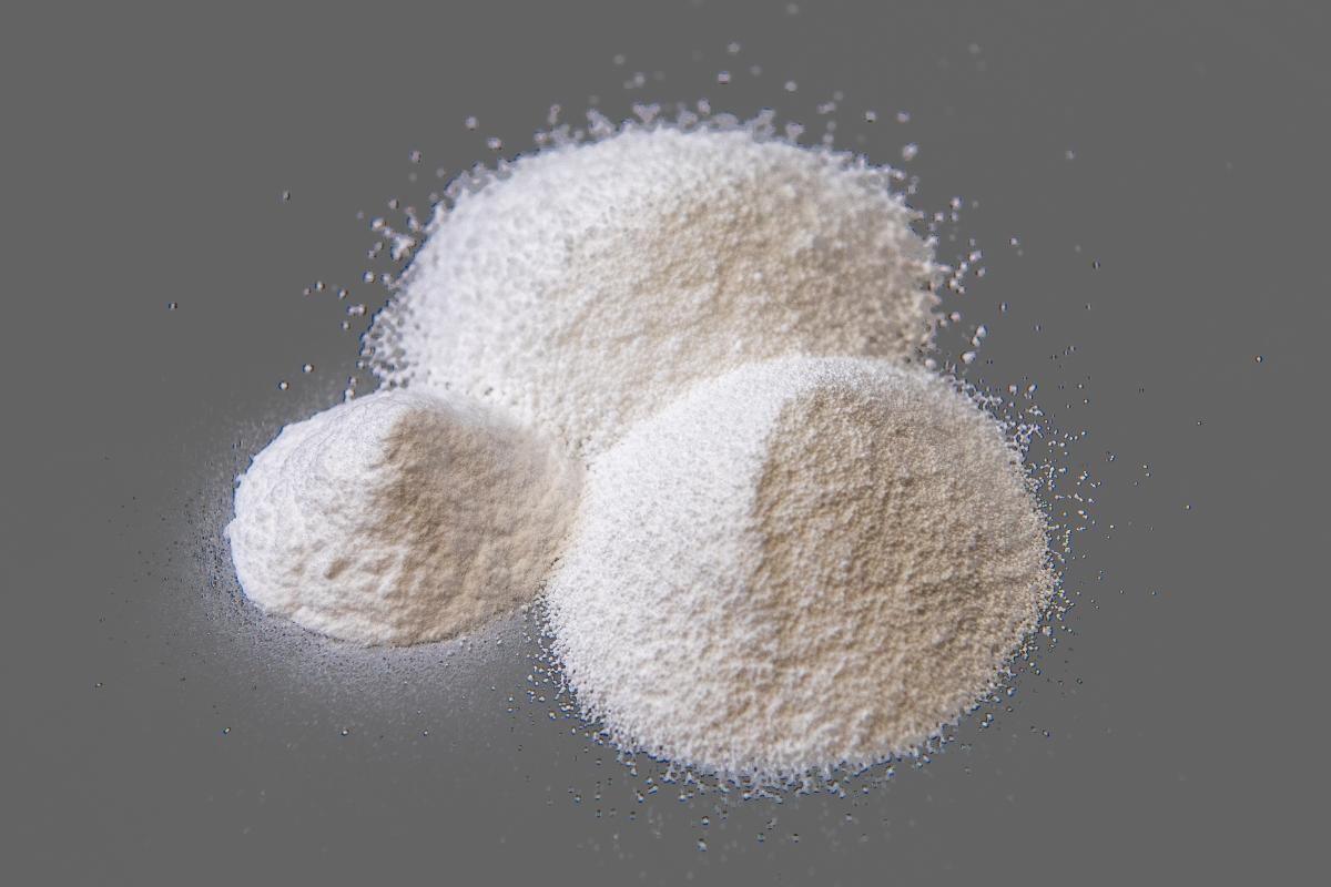 Granules